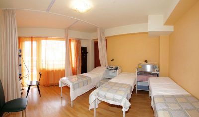 Imagine pentru Hotel Stogu 3* valabile pentru 1 Decembrie 2023