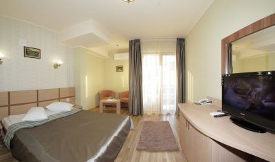 Imagine pentru Hotel Stogu 3* valabile pentru 1 Decembrie 2023