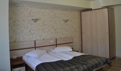 Imagine pentru Hotel Stogu 3* valabile pentru 1 Decembrie 2023