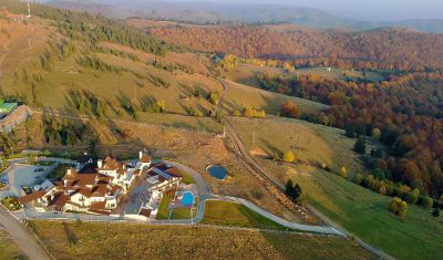 Imagine pentru Castelnor Hotel & Spa 4* valabile pentru 1 Decembrie 2024