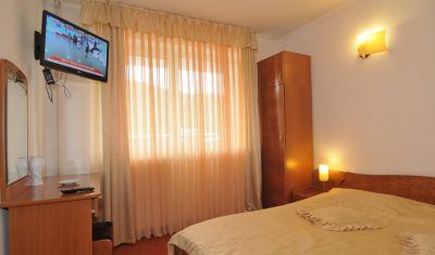 Imagine pentru Hotel Alexandros 3* valabile pentru 1 Decembrie 2024