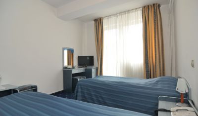 Imagine pentru Hotel Alexandros 3* valabile pentru 1 Decembrie 2024