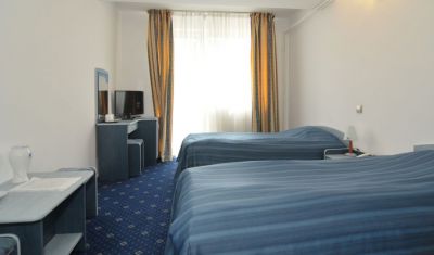 Imagine pentru Hotel Alexandros 3* valabile pentru 1 Decembrie 2024