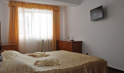 Imagine pentru Hotel Alexandros 3* valabile pentru 1 Decembrie 2024