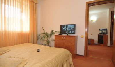 Imagine pentru Hotel Alexandros 3* valabile pentru 1 Decembrie 2024