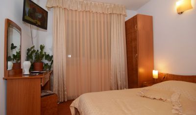 Imagine pentru Hotel Alexandros 3* valabile pentru 1 Decembrie 2024