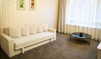 Imagine pentru Hotel Carpathia 4* valabile pentru 1 Decembrie 2024