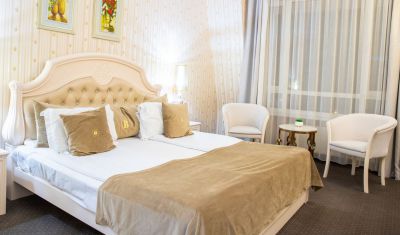 Imagine pentru Hotel Carpathia 4* valabile pentru 1 Decembrie 2024