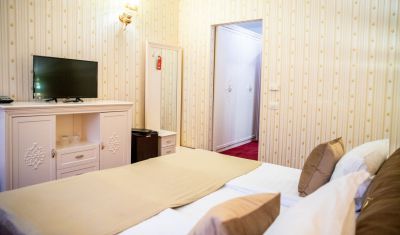 Imagine pentru Hotel Carpathia 4* valabile pentru 1 Decembrie 2024