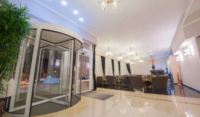 Imagine pentru Hotel Carpathia 4* valabile pentru 1 Decembrie 2024