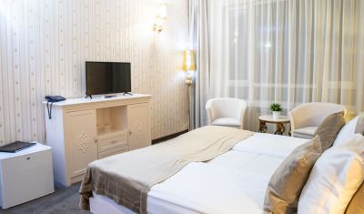 Imagine pentru Hotel Carpathia 4* valabile pentru 1 Decembrie 2024