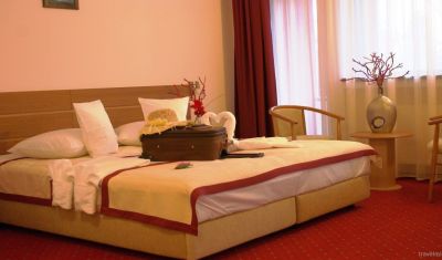 Imagine pentru Hotel Carpati 3* valabile pentru 1 Decembrie 2024