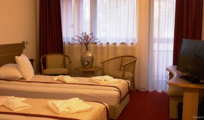 Imagine pentru Hotel Carpati 3* valabile pentru 1 Decembrie 2024