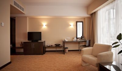 Imagine pentru Hotel Clermont 4*  valabile pentru 1 Decembrie 2024