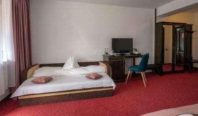 Imagine pentru Hotel Cumpatu 4* valabile pentru 1 Decembrie 2024