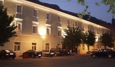 Imagine pentru Hotel Ferdinand 3* valabile pentru 1 Decembrie 2024