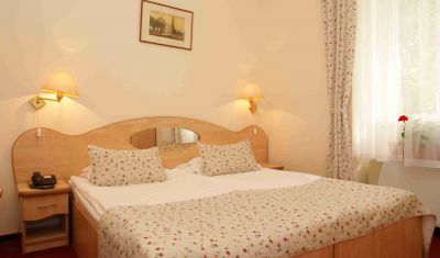 Imagine pentru Hotel Ferdinand 3* valabile pentru 1 Decembrie 2024