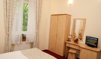 Imagine pentru Hotel Ferdinand 3* valabile pentru 1 Decembrie 2024