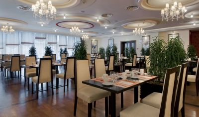 Imagine pentru Hotel Hilton Sibiu 5* valabile pentru 1 Decembrie 2024