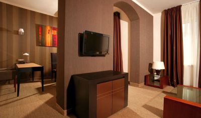 Imagine pentru Hotel Iaki 4* valabile pentru 1 Decembrie 2024