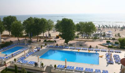 Imagine pentru Hotel Iaki 4* valabile pentru 1 Decembrie 2024