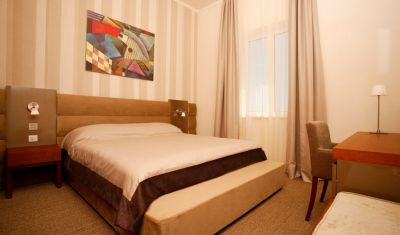 Imagine pentru Hotel Iaki 4* valabile pentru 1 Decembrie 2024