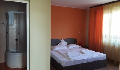 Imagine pentru Hotel Iri 3*  valabile pentru 1 Decembrie 2024