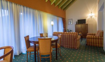 Imagine pentru Hotel Lux Garden 5* valabile pentru 1 Decembrie 2024