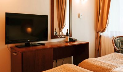 Imagine pentru Hotel O3zone 4*  valabile pentru 1 Decembrie 2024