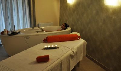 Imagine pentru Hotel O3zone 4*  valabile pentru 1 Decembrie 2024