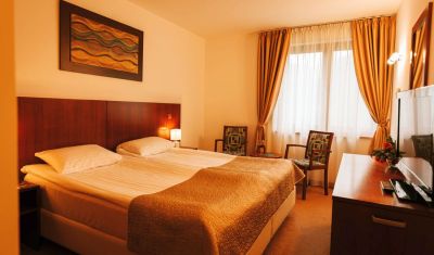 Imagine pentru Hotel O3zone 4*  valabile pentru 1 Decembrie 2024