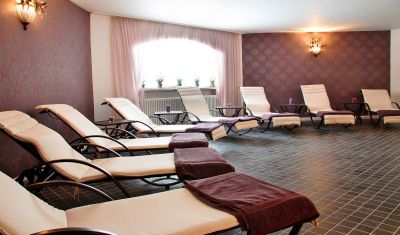 Imagine pentru Hotel Palace Sinaia 4* valabile pentru 1 Decembrie 2024