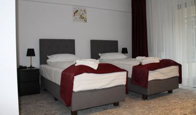 Imagine pentru Hotel Parang 2* valabile pentru 1 Decembrie 2024