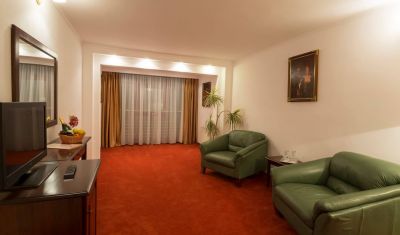 Imagine pentru Hotel Piatra Mare 4* valabile pentru 1 Decembrie 2024