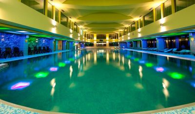 Imagine pentru Hotel Piatra Mare 4* valabile pentru 1 Decembrie 2024