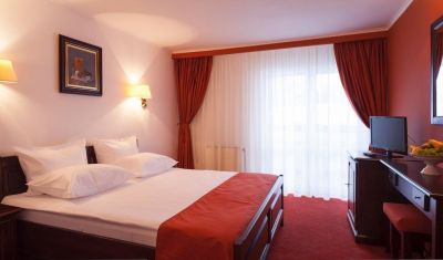 Imagine pentru Hotel Piatra Mare 4* valabile pentru 1 Decembrie 2024