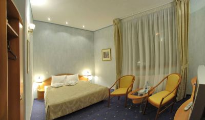 Imagine pentru Hotel Piemonte 4* valabile pentru 1 Decembrie 2024