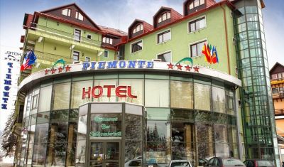 Imagine pentru Hotel Piemonte 4* valabile pentru 1 Decembrie 2024