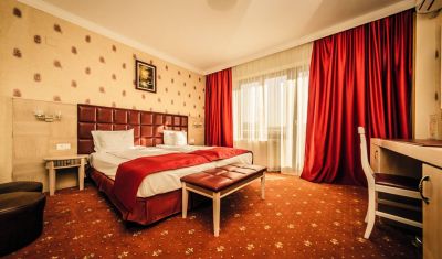 Imagine pentru Hotel President Spa 4* valabile pentru 1 Decembrie 2024