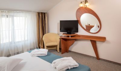 Imagine pentru Hotel Rozmarin 4* valabile pentru 1 Decembrie 2024