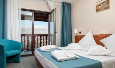 Imagine pentru Hotel Rozmarin 4* valabile pentru 1 Decembrie 2024