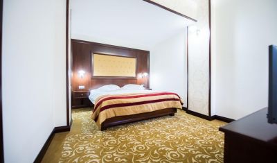 Imagine pentru Hotel Silva 3* valabile pentru 1 Decembrie 2024