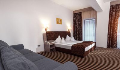 Imagine pentru Hotel Tisa 3* valabile pentru 1 Decembrie 2024