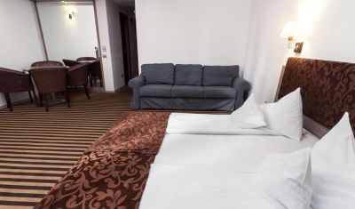 Imagine pentru Hotel Tisa 3* valabile pentru 1 Decembrie 2024