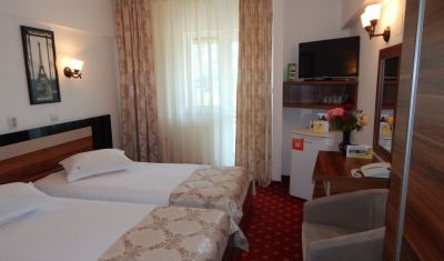 Imagine pentru Hotel Traian 3* valabile pentru 1 Decembrie 2024