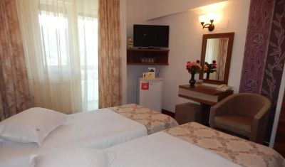 Imagine pentru Hotel Traian 3* valabile pentru 1 Decembrie 2024