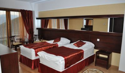 Imagine pentru Hotel Valea Cu Pesti 4* valabile pentru 1 Decembrie 2024