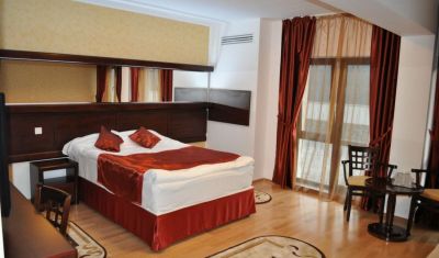 Imagine pentru Hotel Valea Cu Pesti 4* valabile pentru 1 Decembrie 2024