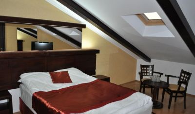 Imagine pentru Hotel Valea Cu Pesti 4* valabile pentru 1 Decembrie 2024