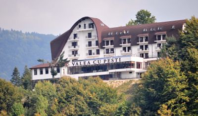 Imagine pentru Hotel Valea Cu Pesti 4* valabile pentru 1 Decembrie 2024